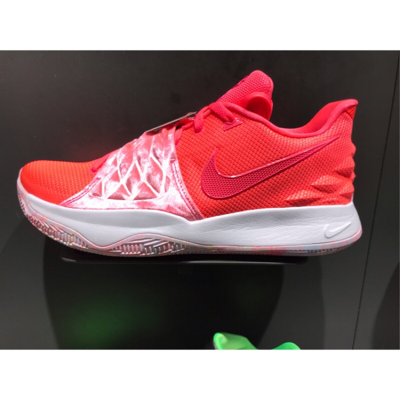 kyrie 4 low finish line