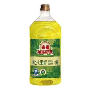 泰山油2l的價格推薦 21年8月 比價撿便宜