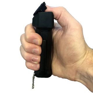 美國製造 警用鎮暴 辣椒水 MACE 防狼噴霧器 防身噴霧器 水柱型 預防 色狼 變態 暴露狂 性侵 性騷擾 行車糾紛