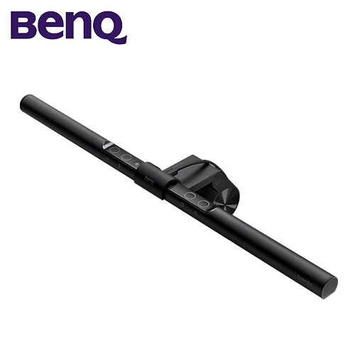 [全新未使用] BENQ ScreenBar e-Reading Lamp 螢幕智能掛燈(全新未使用僅拆開檢查)