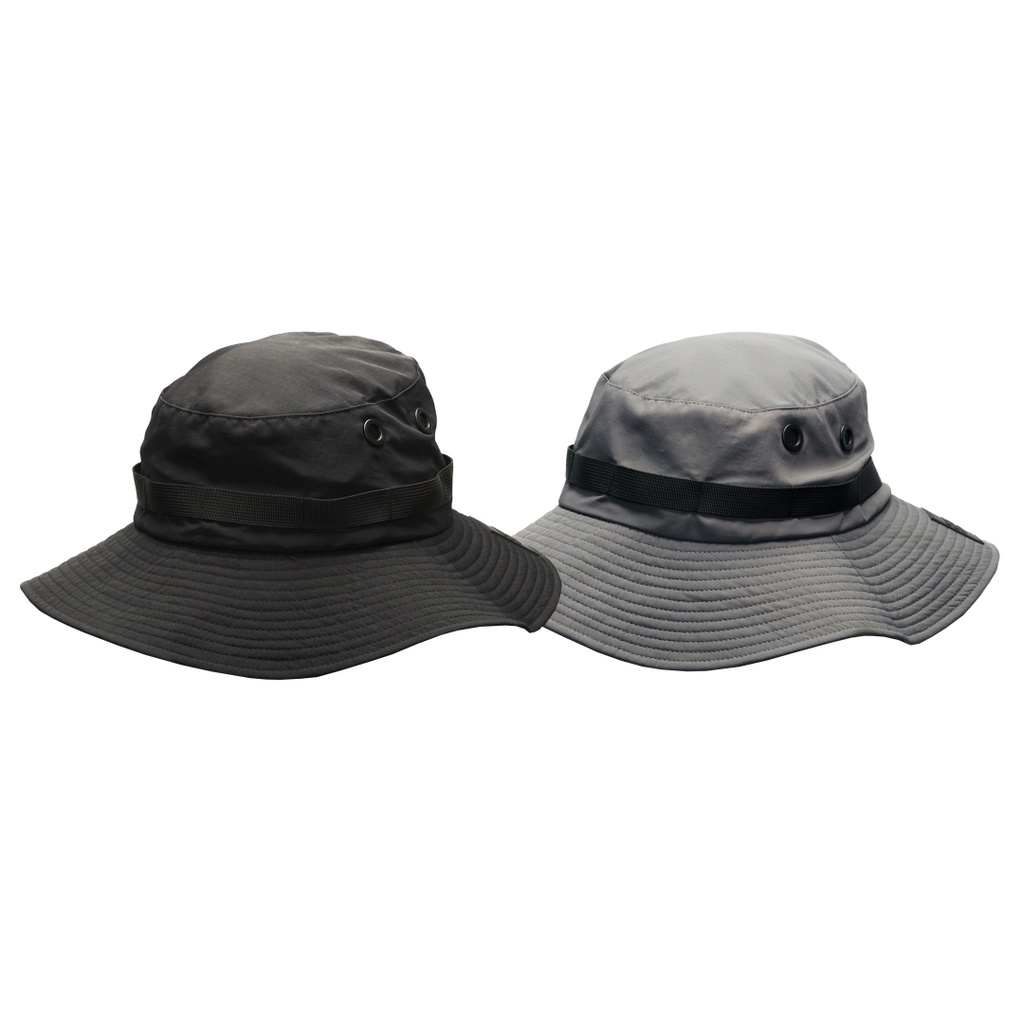 {UG}-WISDOM 22SS WSDM WMA Tactical Bucket Hat