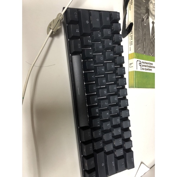 Anne pro 2 櫻桃茶 無線藍芽 機械鍵盤 紅軸青軸茶軸黑軸