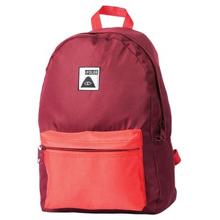POLER RAMBLER PACK 登山 露營 後背包 撞色【 GIANT MALL 】