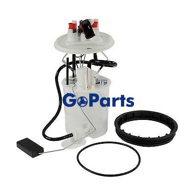 [GoParts] SAAB 9-5 95 汽油幫浦 汽油泵 原廠盒裝
