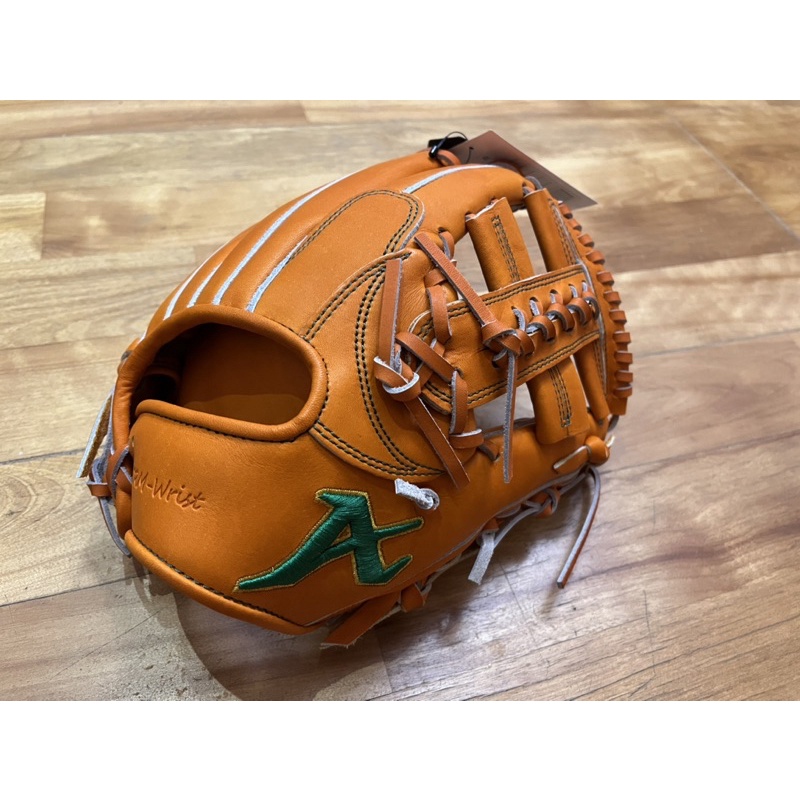 [黑瑞賣手套] ATOMS ATR-005+ 硬式 內野 棒球手套 壘球手套