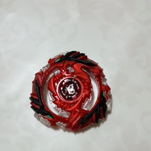 戰鬥陀螺 紅噬魂魔龍 結晶盤