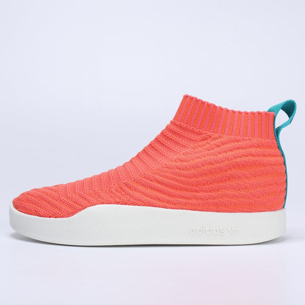 adidas originals adilette primeknit sock