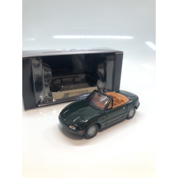 Tomica Limited EUNOS ROADSTER