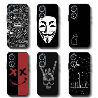 Anticrack 外殼柔軟全保護黑色矽膠 TPU 手機殼適用於華為 honor X5 plus 手機橡膠保護套