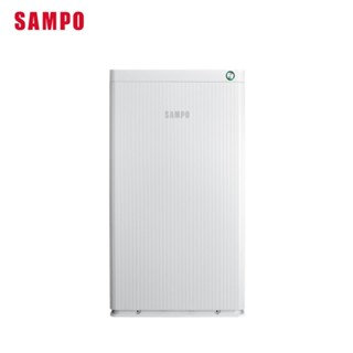 SAMPO 聲寶 - 26高效雙變頻負離子除濕機(搭配銀離子濾網) AD-S552DT 廠商直送