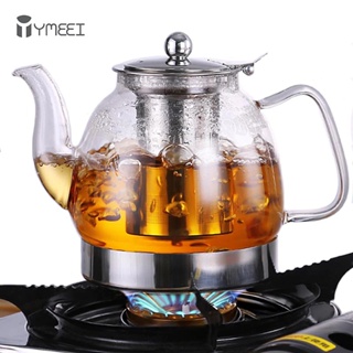 中式茶壺機 1200ml 中式茶壺機茶壺茶壺