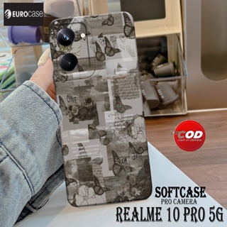 Case Pro 相機 HP Realme Pro 10 5G 最新外殼 Realme Pro 10 5G Euro 外