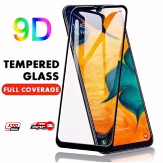 鋼化玻璃 Realme C55 4G 螢幕貼膜 9D 高階防刮全覆蓋