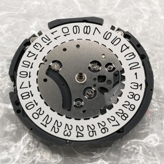 1 件用於 VK SERIES VK63A 6 針 3 位電子手錶配件的石英機芯