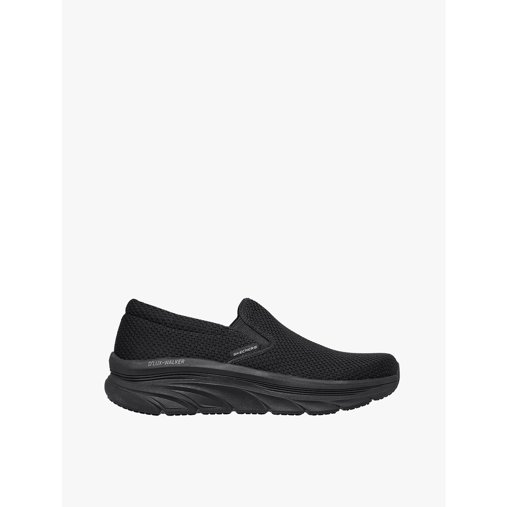 Skechers Sketcher Walker Walker Walker《Unk》運動鞋鞋黑色