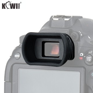 Kiwifotos 佳能相機 EF EB眼罩 EOS 5D 6D II 90D 77D 60D 850D 760D 等