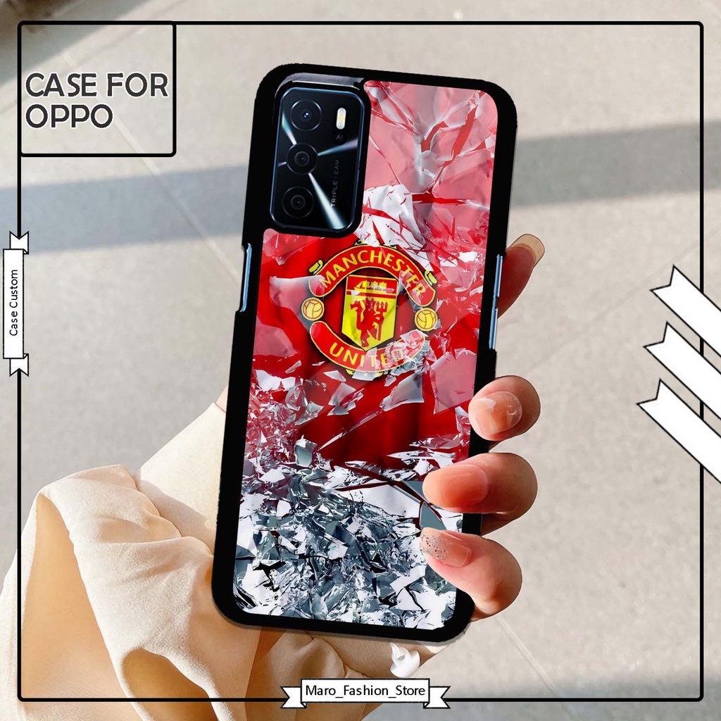 光面保護套 Oppo A16 Maro_Fashion_Case 最新光面保護套 Oppo 保護套光面 A16 酷保護套