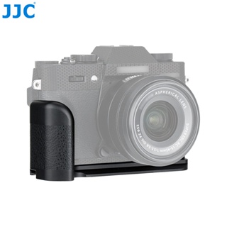 JJC 相機手柄 富士 XT30 II XT20 X-T30 X-T20 X-T10 阿卡式快裝板底座手把 L型防滑握把
