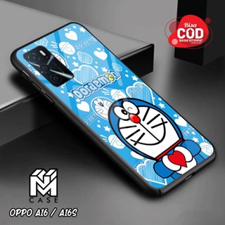 NM 手機殼 Hp 手機殼 Oppo A16 A16S 14 時尚手機殼卡通手機殼 Hp 手機殼軟殼硬殼背部保護膜惠普手