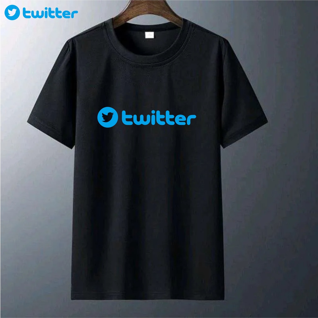 Twitter DISTRO T 恤