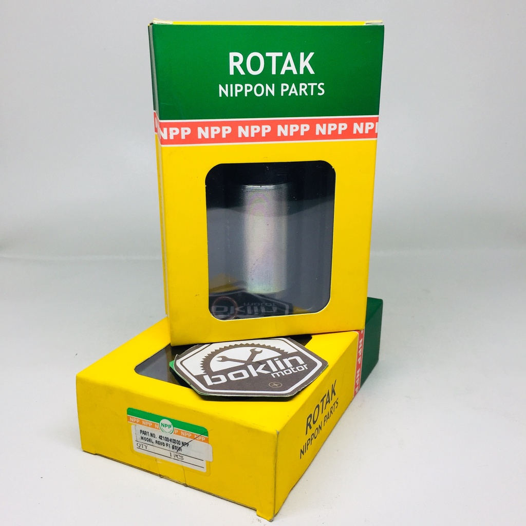 Npp ROTAX ROTAK REVO F1/刀片 F1 VARIO 150 代碼 42100-K0300 K59 N