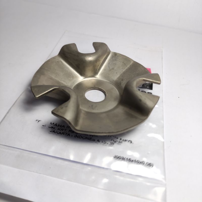 山葉 原裝 YAMAHA XEON XEON RC GT125 CAM 滾輪外殼蓋