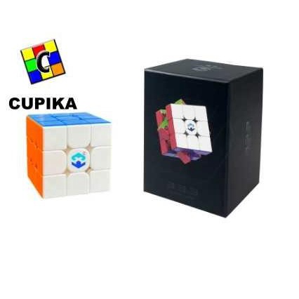 魔方更多天馬 X3 RUBIK 3X3 Pro 魔方新技術