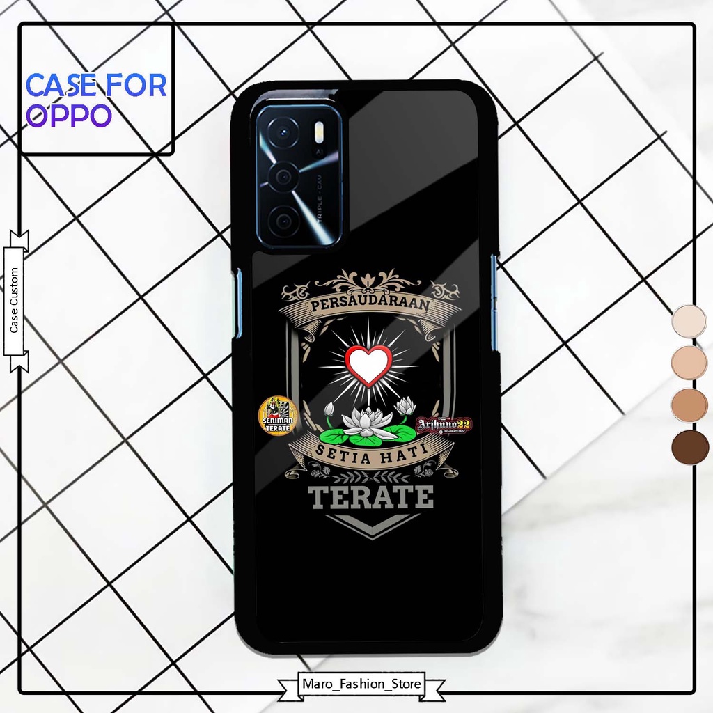 光面保護套 Oppo A16 Maro_Fashion_Case 最新光面保護套 Oppo 保護套光面 A16 酷保護套