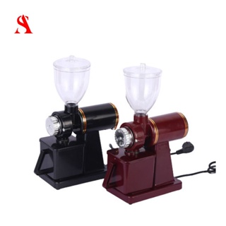Mesin 咖啡豆研磨機電動咖啡研磨機電動咖啡機