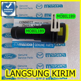 管道連接器軟管熱水器軟管 MAZDA 2 OLD CX7 BIANTE MAZDA 5