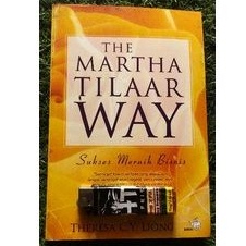 漫畫書小說 The Martha Tilaar Dash Lily 的情感治療壞臉