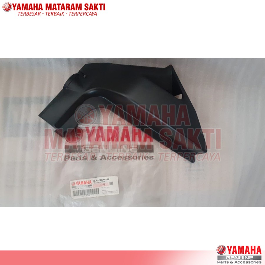 山葉 YAMAHA RX KING 135 左水勺