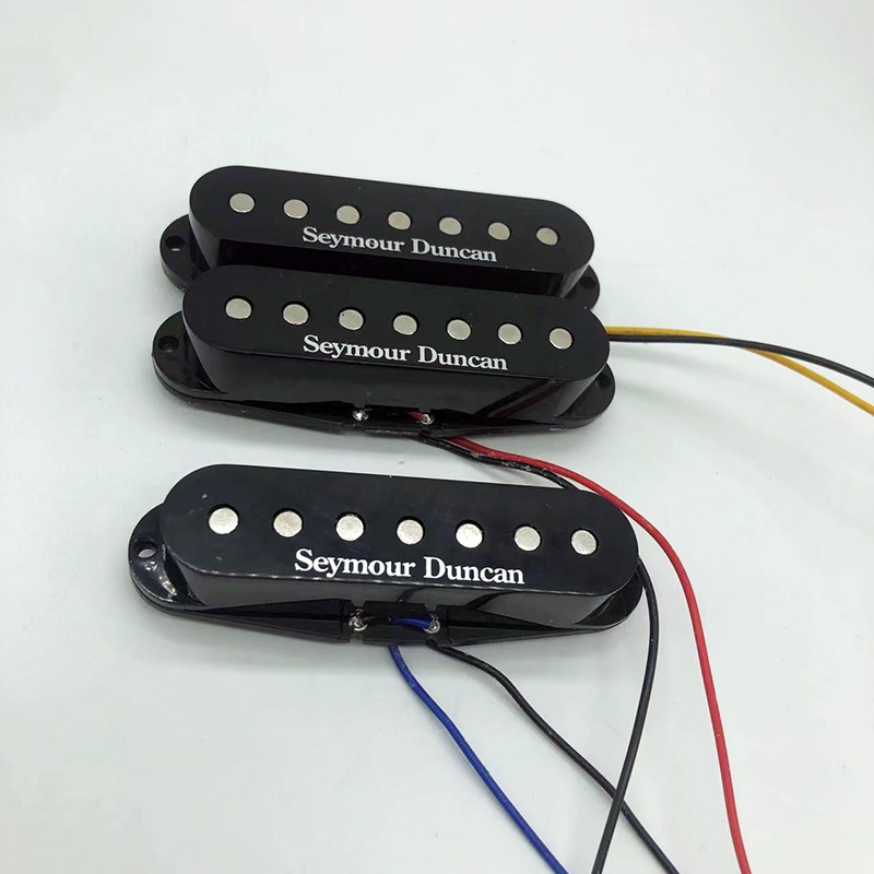 メール便対応！ SEYMOUR DUNCAN SSL-1Set 新品未使用品 | tatihome.com