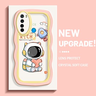 XIAOMI REDMI 小米紅米 Note 8 2021 Note 8T Note 9 Note 4 A1 手機殼卡通