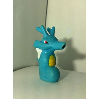 萬代 全新 Pokemon Kids II 5 手指娃娃 Kingdra 225 BANDAI 2001