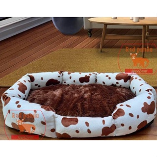 貓床/狗/暖床/貓枕/大寵物床