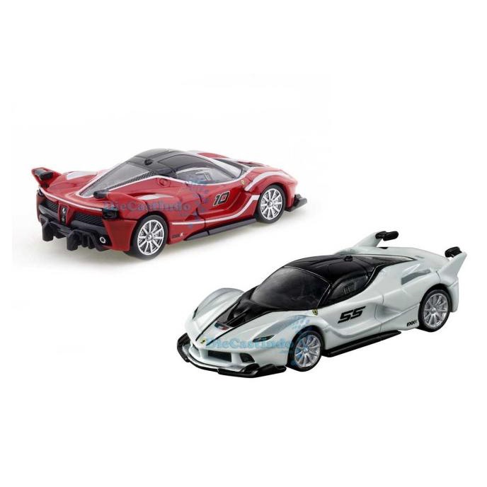 FERRARI Tomica Premium 33 法拉利 FXX K