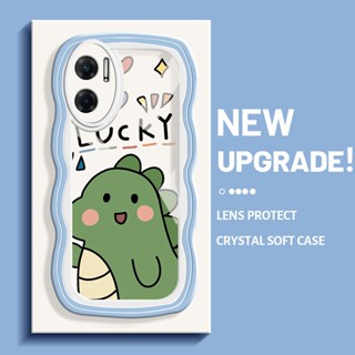 XIAOMI MI 小米 MI Redmi 10 5G Note 11E 5G Redmi 11 Prime 手機殼卡通