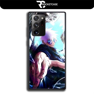 SAMSUNG 外殼三星 Galaxy Note 20 Ultra Note 10 Plus 9 8 Gojo Sato