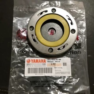 山葉 單向單向家用啟動器 Yamaha Mio Nouvo Fino Mio Soul 5VV 5