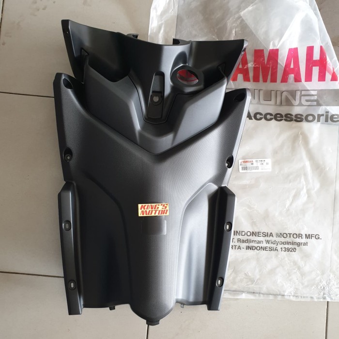 Legshield 護腿罩接觸 LEXIL SOUL GT125 GT 125 原裝最佳品質