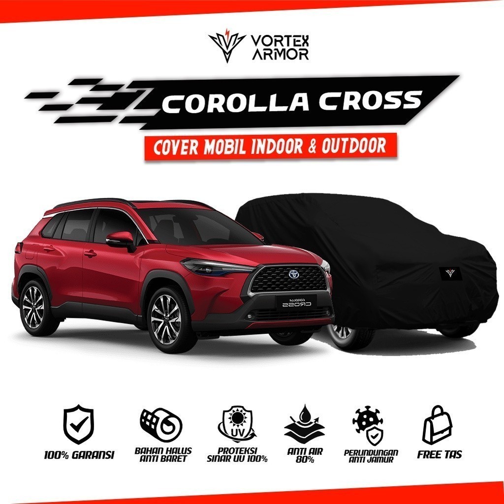 豐田 卡羅拉 Cross 車罩 Corola Cross 車罩 Toyota Corolla Cross Blanket