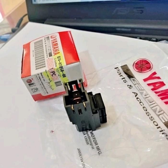 山葉 繼電器總成 YAMAHA XMAX 原裝 B74-H1950-00 原裝