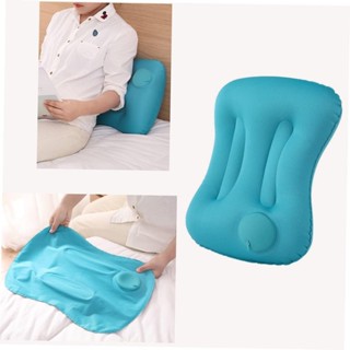 便攜式旅行充氣氣枕 Aeros Pillow