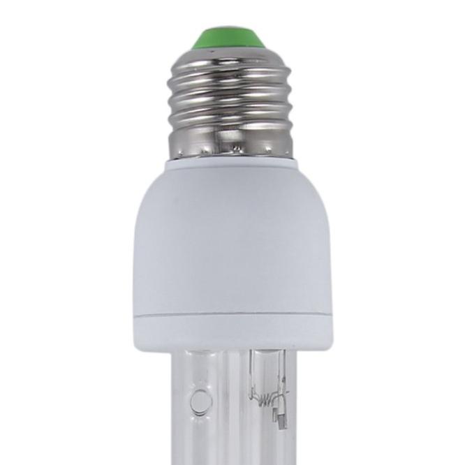 Uvc E27 20W 燈泡用於殺菌消毒