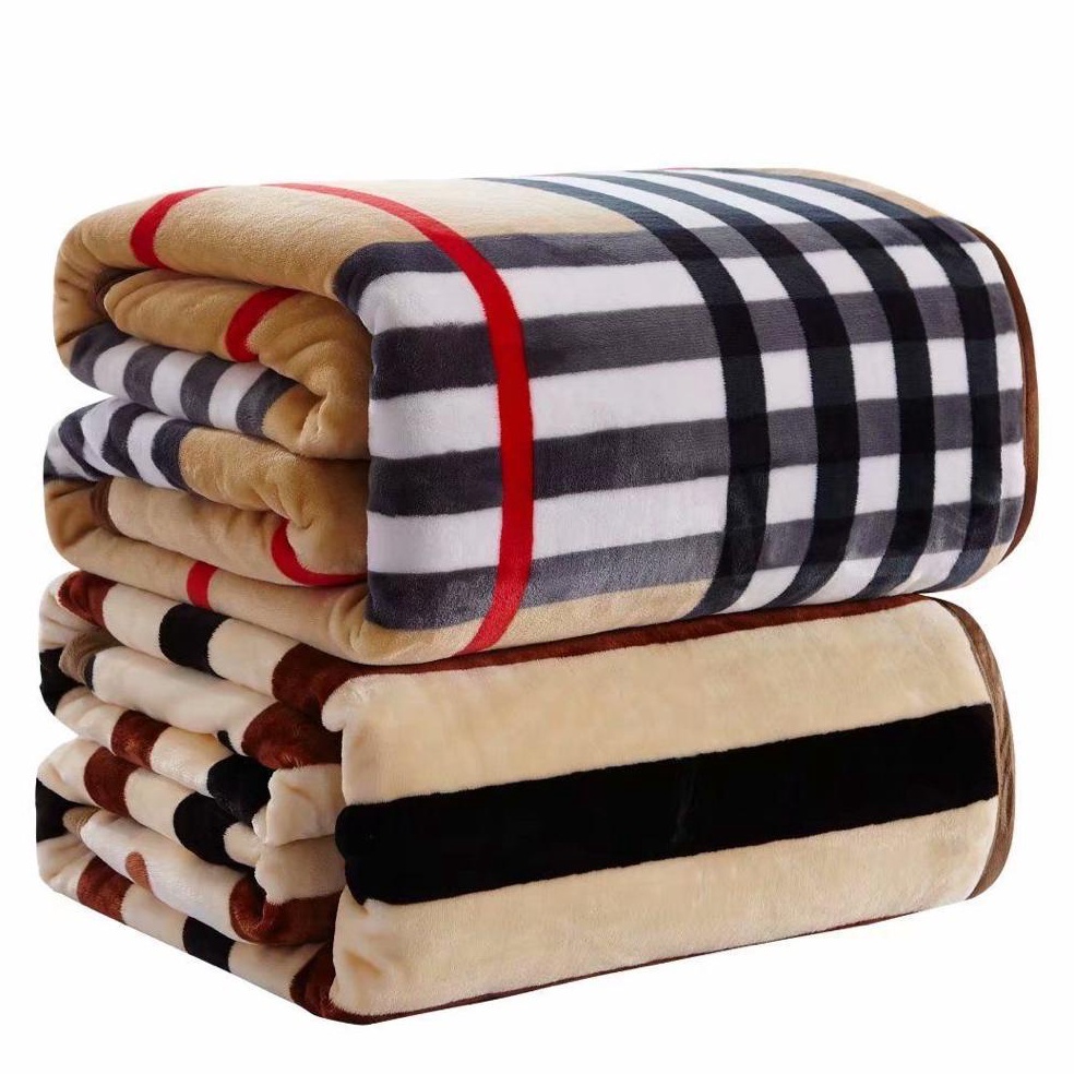 最受歡迎的成人羊毛毯厚特大號 180x200 流蘇清單進口品質