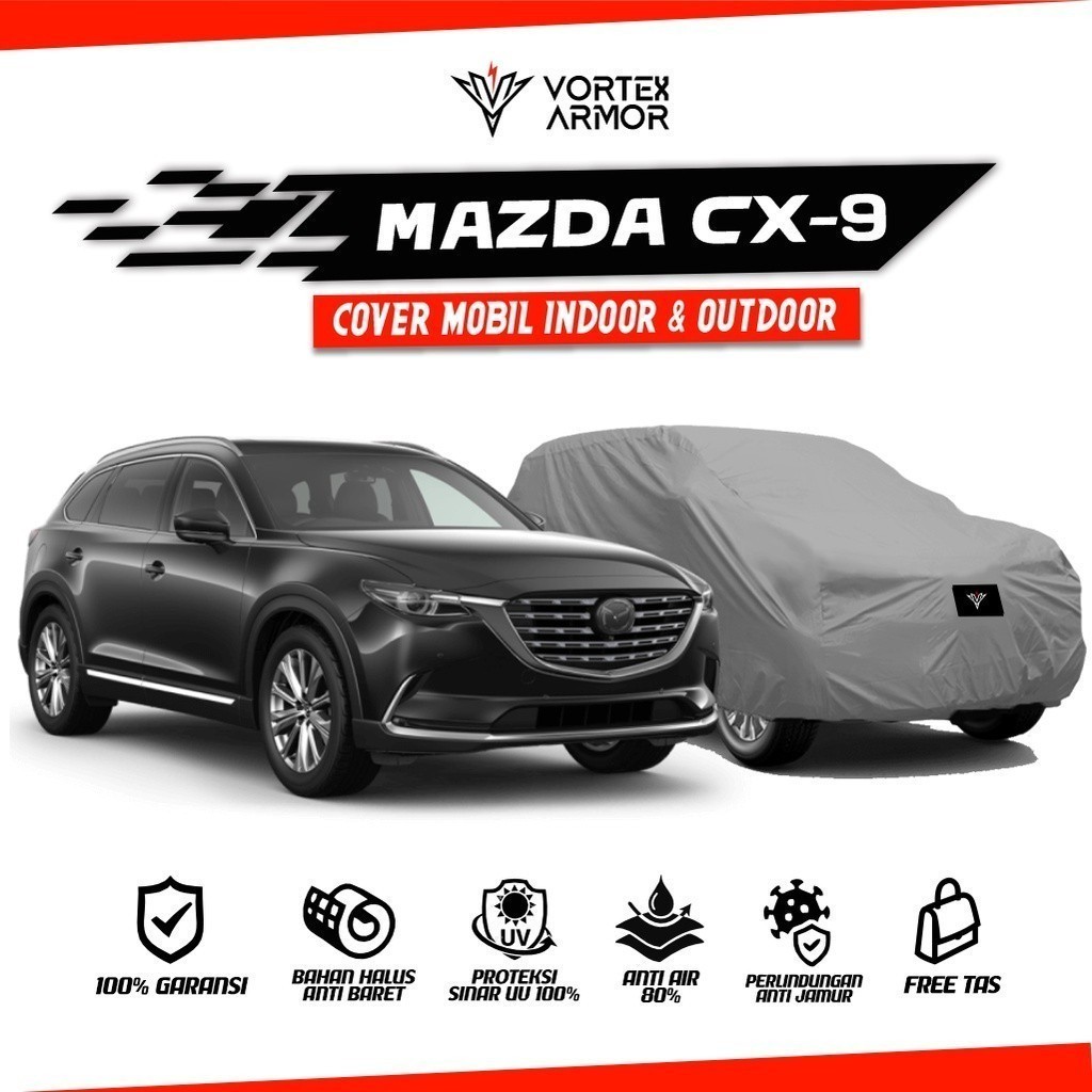 Mazda CX9 車罩 Mazda CX9 車罩 Mazda CX9 毛毯