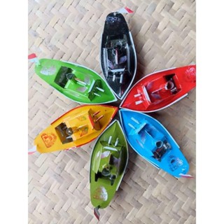 傳統益智玩具 otok otok 船 Cirebon 船品牌 Fajar 15 厘米 6 厘米