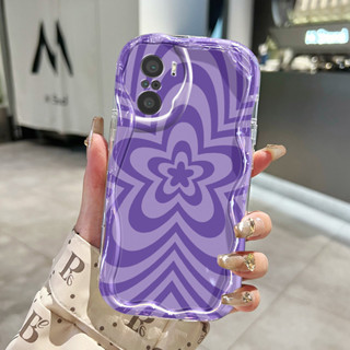 XIAOMI HP 小米 POCO F3 Redmi K40 Pro 手機殼手機殼星紋保護手機殼簡約軟矽膠殼防摔軟殼