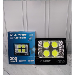 200w 200w ip66 超亮COB LED泛光燈